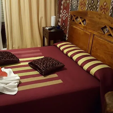 Casa di campagna Los Cinglos Chulilla