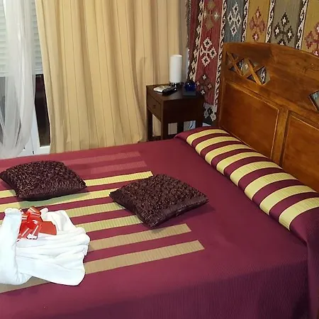 Los Cinglos Casa di campagna *