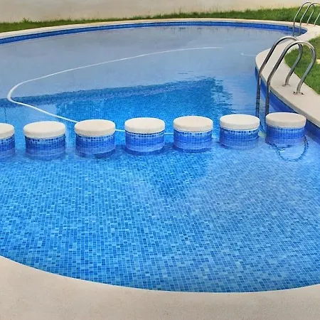 Los Cinglos Venkovský dům Chulilla