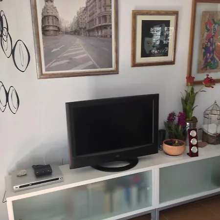 Los Cinglos Venkovský dům *