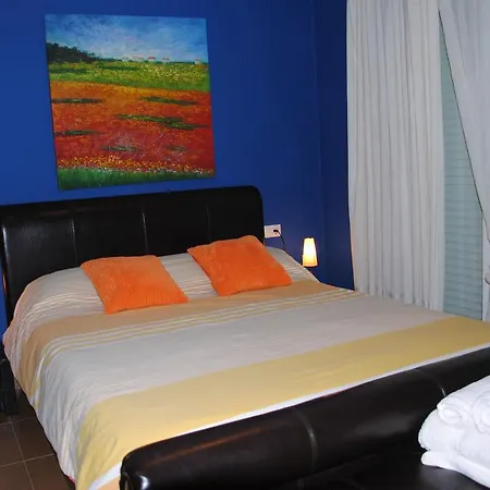 Casa di campagna Los Cinglos