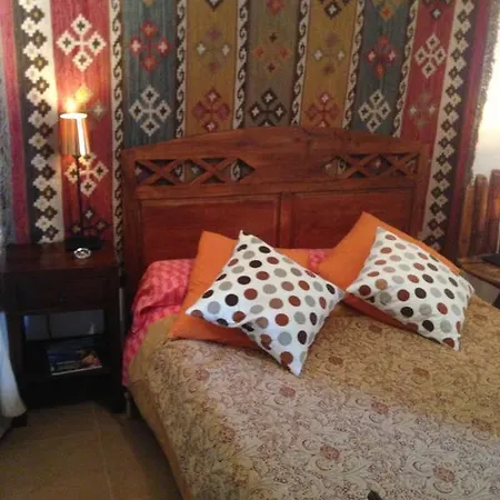 Los Cinglos Chulilla