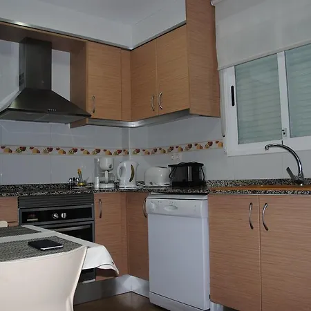 Venkovský dům Los Cinglos *