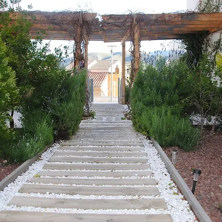 Los Cinglos Casa di campagna *