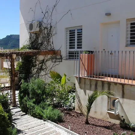 Los Cinglos Casa di campagna