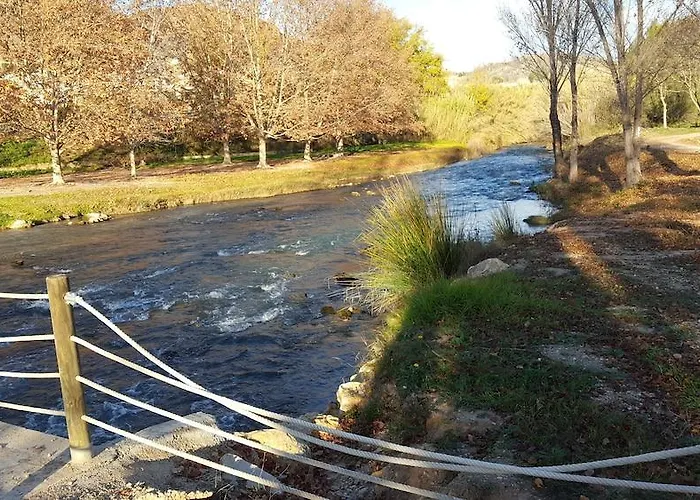 Los Cinglos * Chulilla