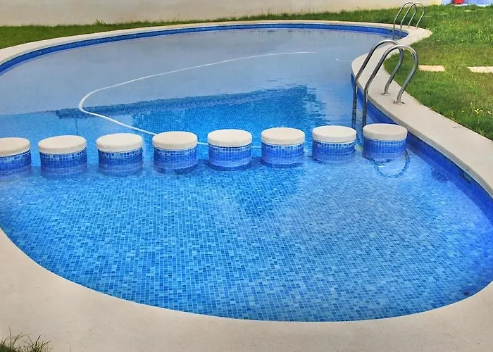 Los Cinglos Casa rural Chulilla