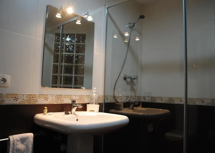 Los Cinglos Casa rural