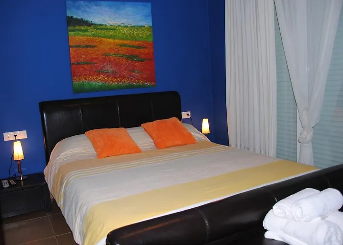 Casa rural Los Cinglos