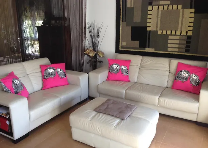 Los Cinglos Casa rural