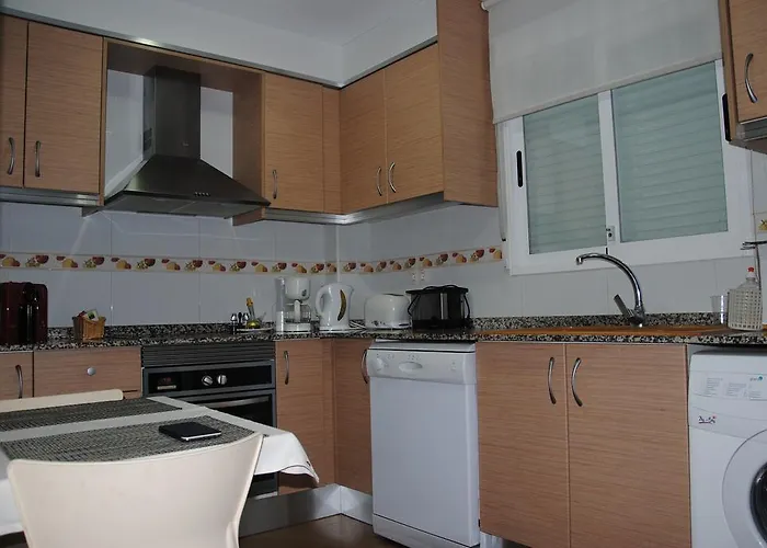 Casa rural Los Cinglos *