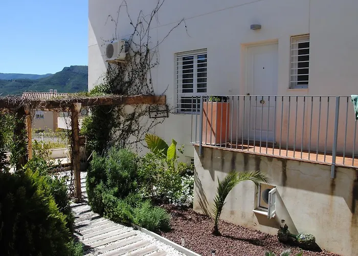 Los Cinglos Casa rural